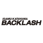 ISAMUKATAYAMA BACKLASH (५ޥХåå)