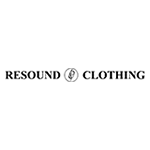 RESOUND CLOTHING(ꥵɥ)